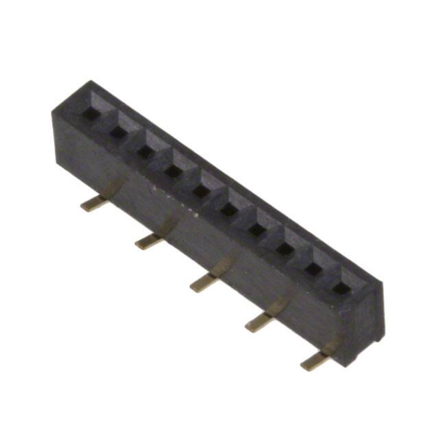 SFM210-LPSE-S10-SC-BKSullins Connector Solutions