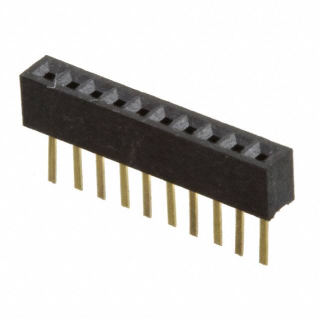 SFM210-LPSE-S10-ST-BKSullins Connector Solutions