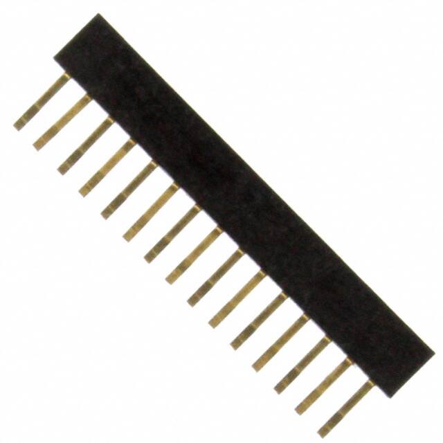 SFM210-LPSE-S15-ST-BKSullins Connector Solutions