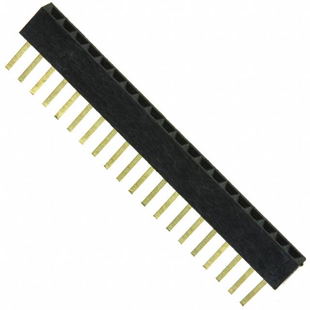 SFM210-LPSE-S20-ST-BKSullins Connector Solutions