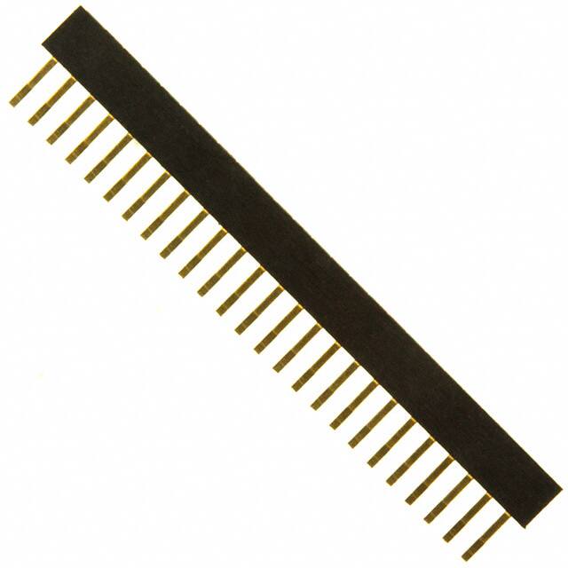 SFM210-LPSE-S25-ST-BKSullins Connector Solutions