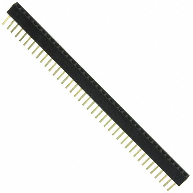 SFM210-LPSE-S40-ST-BKSullins Connector Solutions