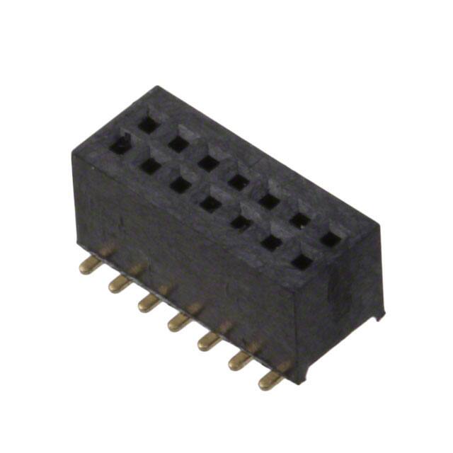 SFM315-LPGE-D07-SP-BKSullins Connector Solutions