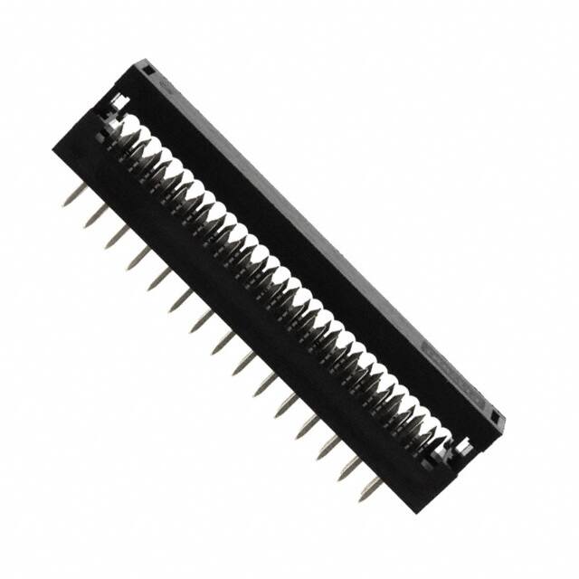 SIP110-PPPC-D15-ST-BKSullins Connector Solutions