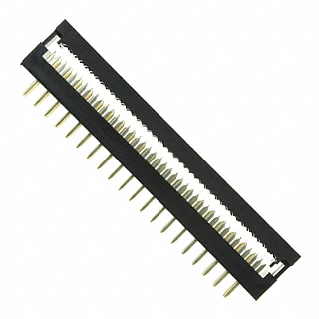 SIP110-PPPC-D20-ST-BKSullins Connector Solutions