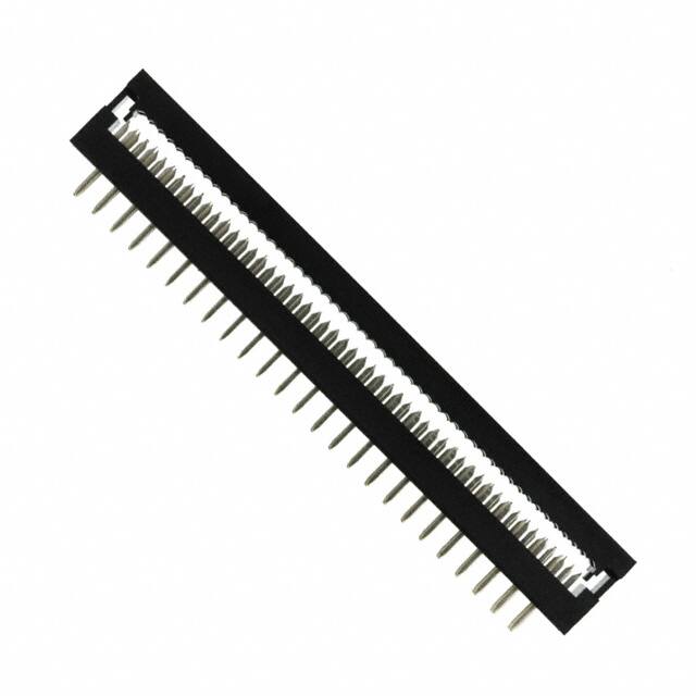 SIP110-PPPC-D25-ST-BKSullins Connector Solutions