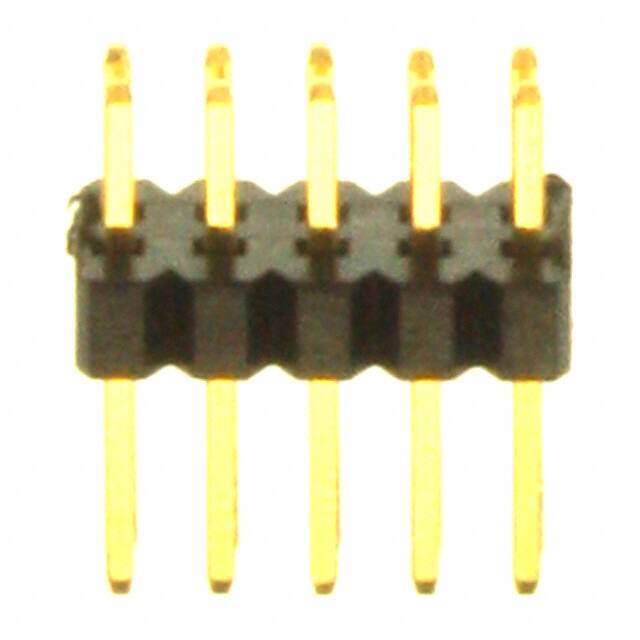 SMH100-LPSE-D05-ST-BKSullins Connector Solutions