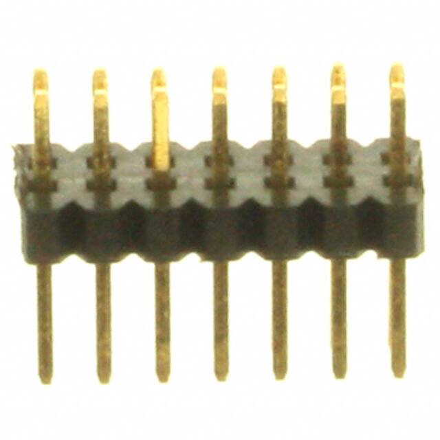SMH100-LPSE-D07-ST-BKSullins Connector Solutions