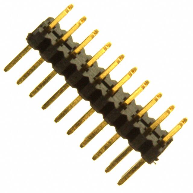 SMH100-LPSE-D10-ST-BKSullins Connector Solutions