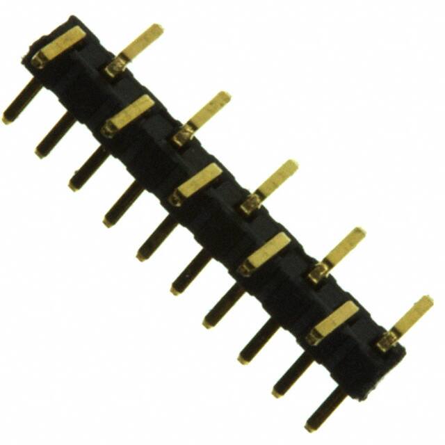SMH100-LPSE-S10-SC-BKSullins Connector Solutions