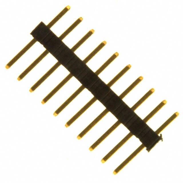 SMH100-LPSE-S10-ST-BKSullins Connector Solutions