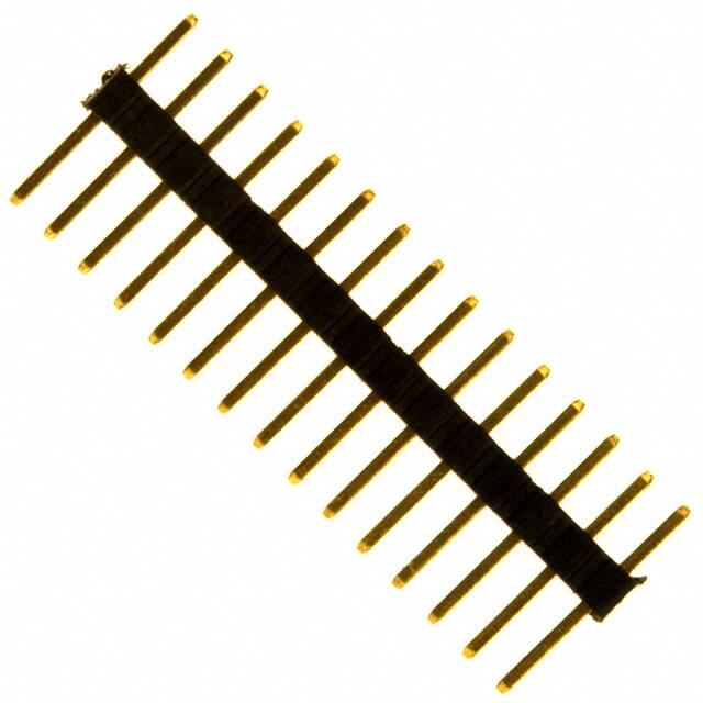 SMH100-LPSE-S15-ST-BKSullins Connector Solutions