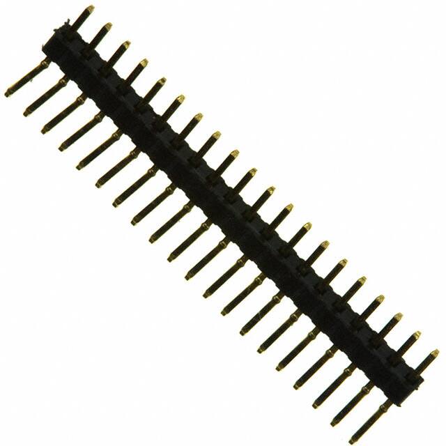 SMH100-LPSE-S20-RA-BKSullins Connector Solutions