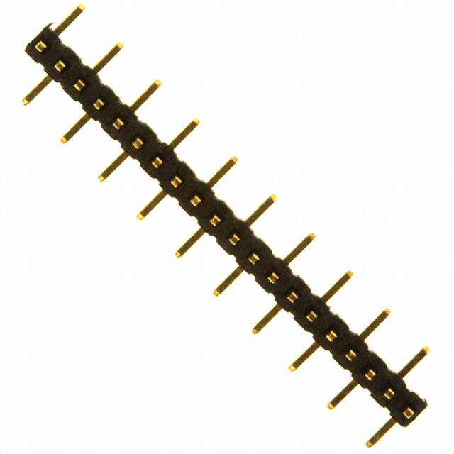 SMH100-LPSE-S20-SC-BKSullins Connector Solutions