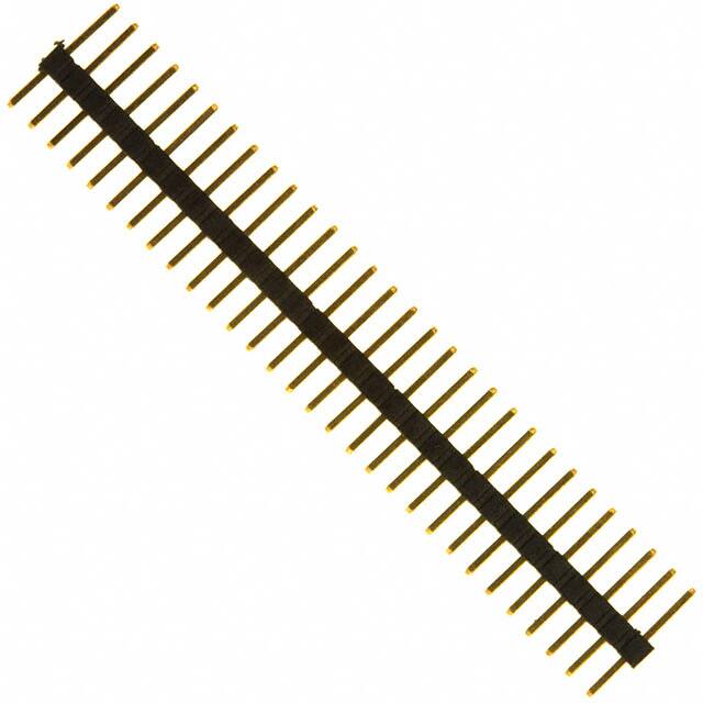 SMH100-LPSE-S30-ST-BKSullins Connector Solutions