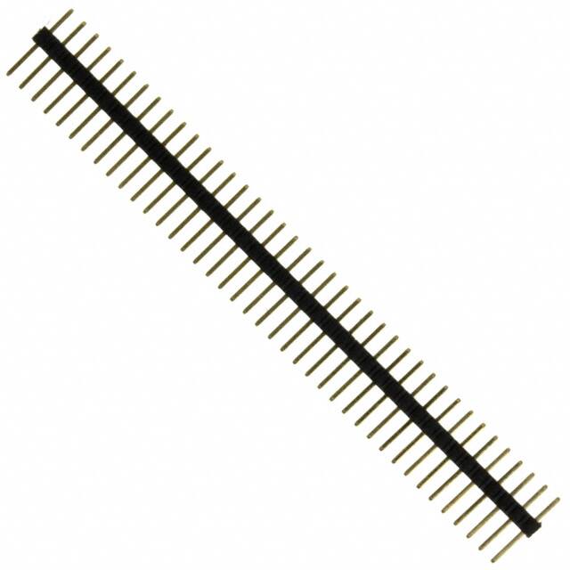 SMH100-LPSE-S40-ST-BKSullins Connector Solutions