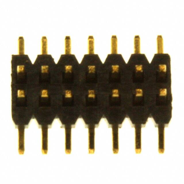 SMH101-LPSE-D07-SP-BKSullins Connector Solutions