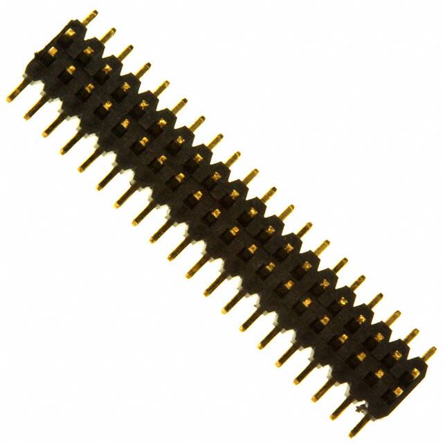 SMH101-LPSE-D20-SP-BKSullins Connector Solutions