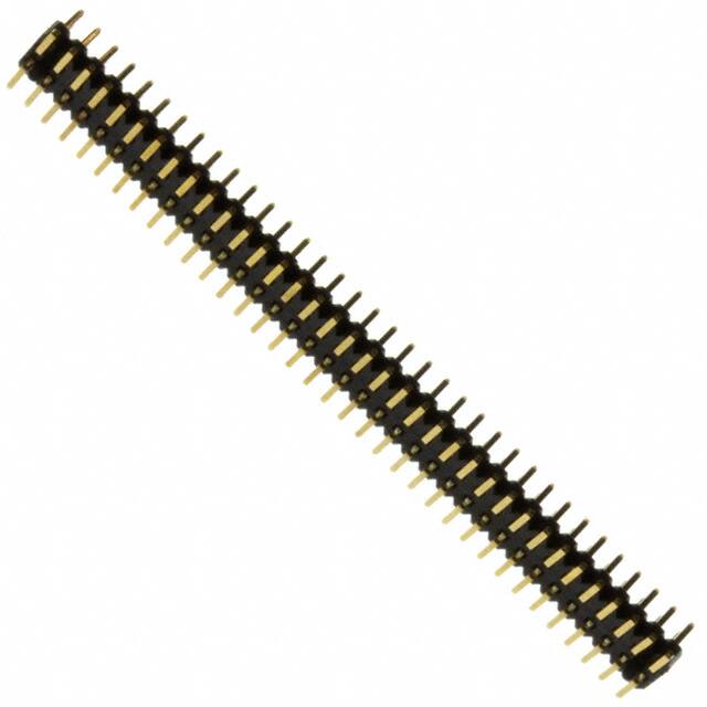 SMH101-LPSE-D36-SP-BKSullins Connector Solutions