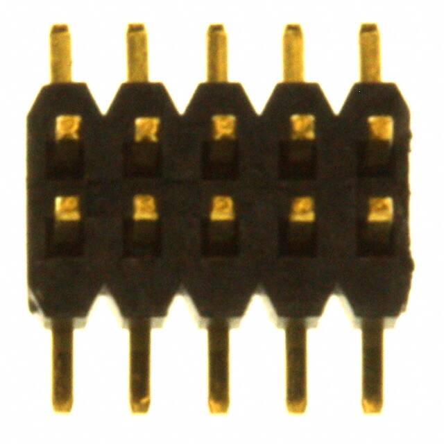 SMH102-LPSE-D05-SP-BKSullins Connector Solutions
