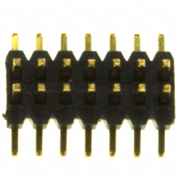 SMH102-LPSE-D07-SP-BKSullins Connector Solutions