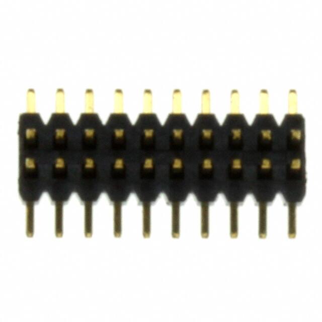 SMH102-LPSE-D10-SP-BKSullins Connector Solutions