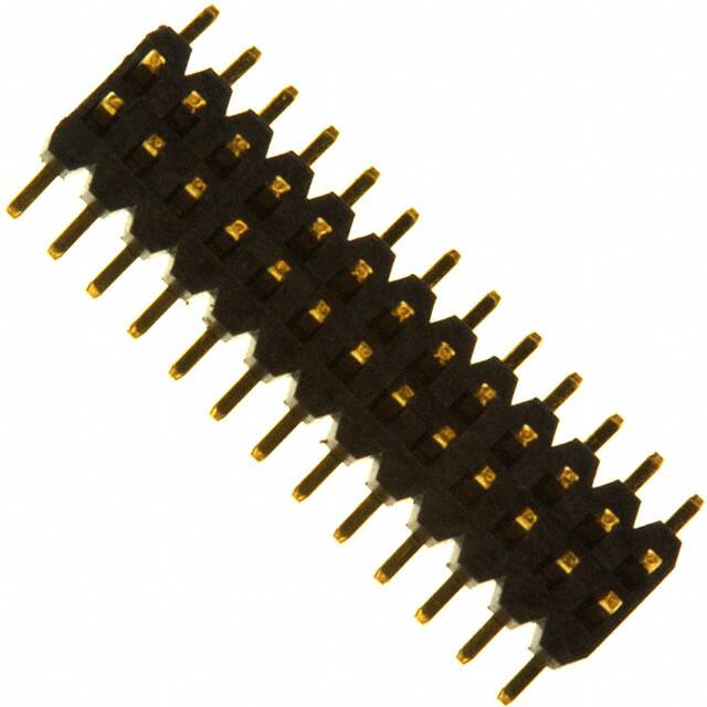 SMH102-LPSE-D13-SP-BKSullins Connector Solutions