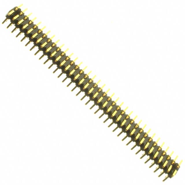SMH102-LPSE-D36-SP-BKSullins Connector Solutions