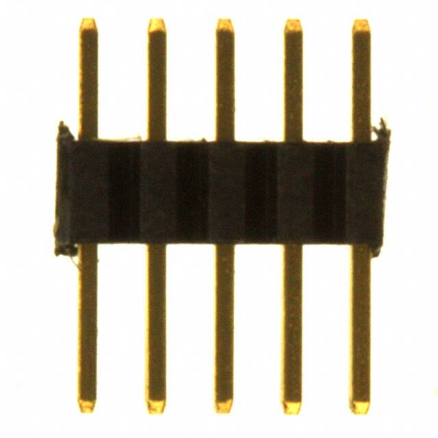 SMH150-LPSE-D05-ST-BKSullins Connector Solutions