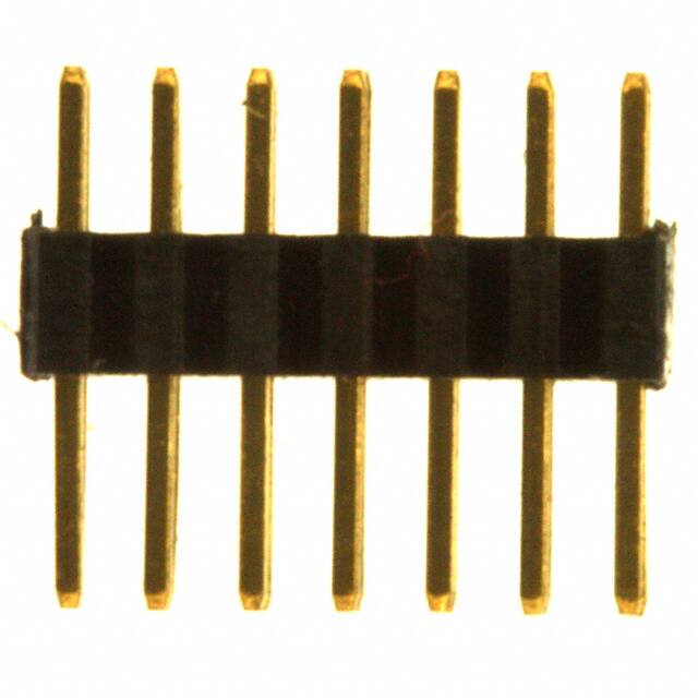 SMH150-LPSE-D07-ST-BKSullins Connector Solutions