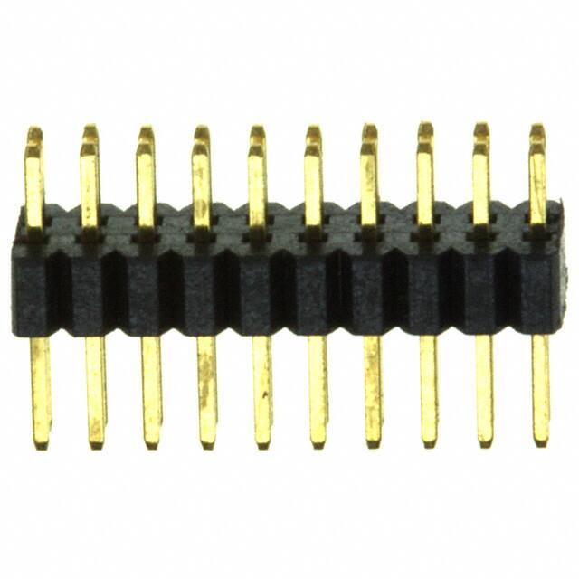 SMH150-LPSE-D10-ST-BKSullins Connector Solutions