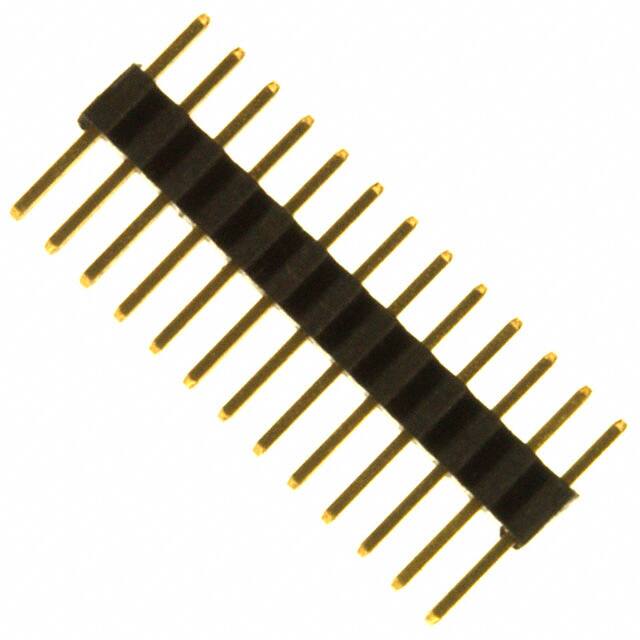 SMH150-LPSE-D13-ST-BKSullins Connector Solutions