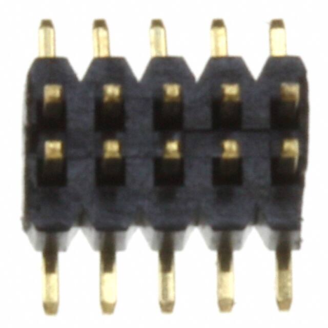 SMH151-LPSE-D05-SP-BKSullins Connector Solutions