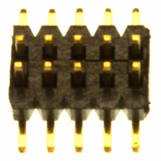 SMH152-LPSE-D05-SP-BKSullins Connector Solutions