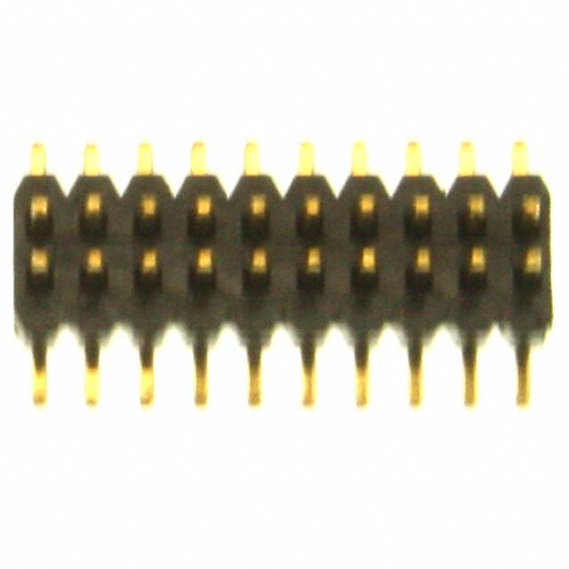 SMH152-LPSE-D10-SP-BKSullins Connector Solutions