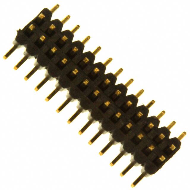 SMH152-LPSE-D13-SP-BKSullins Connector Solutions