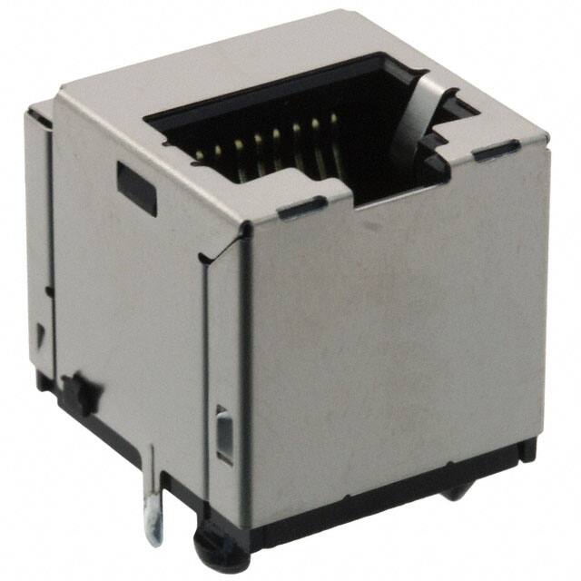 SMJ100-T88I-DS-11Sullins Connector Solutions
