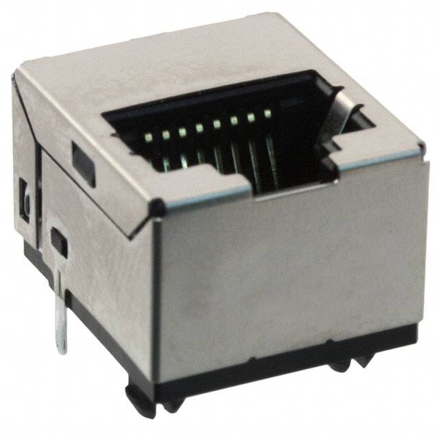 SMJ103-T88I-DS-11Sullins Connector Solutions