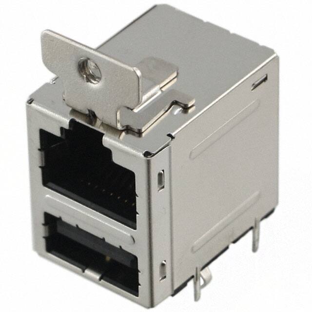 SMJ200-S00C-DS-11Sullins Connector Solutions