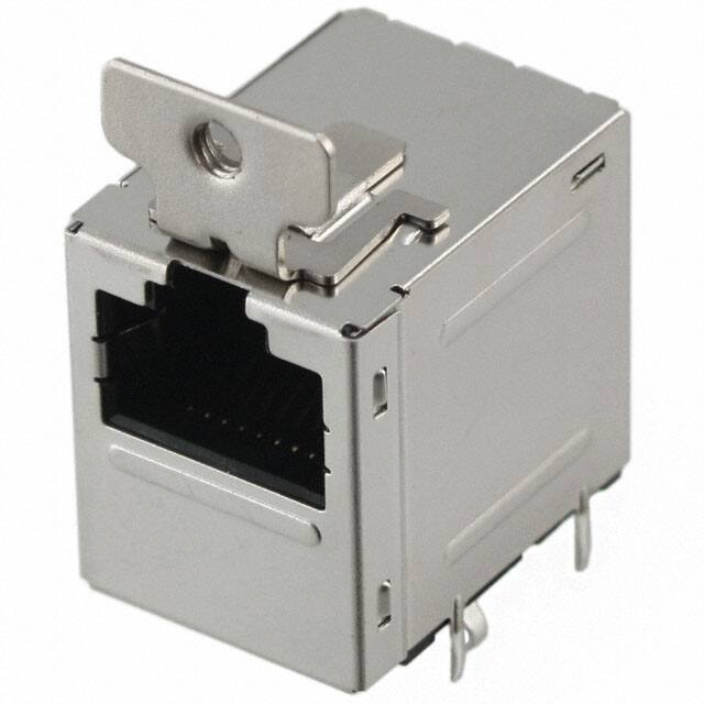 SMJ201-S66C-DS-11Sullins Connector Solutions