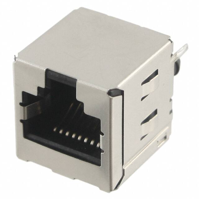 SMJ300-T88N-DS-01Sullins Connector Solutions