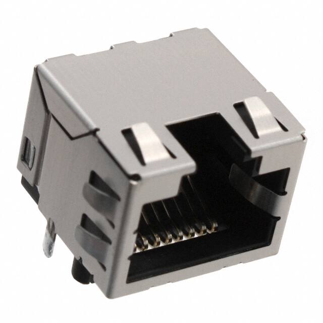 SMJ400-S88N-DS-01Sullins Connector Solutions