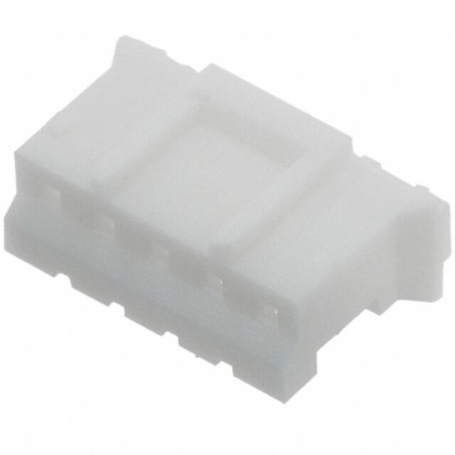 SWH201-NULN-S05-UU-WHSullins Connector Solutions