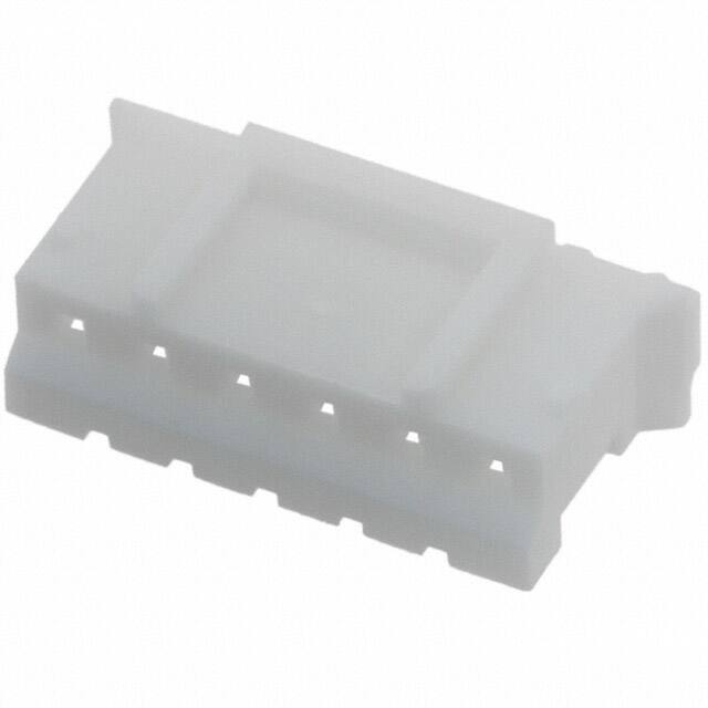 SWH201-NULN-S06-UU-WHSullins Connector Solutions
