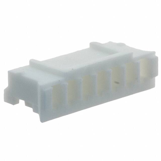 SWH201-NULN-S07-UU-WHSullins Connector Solutions