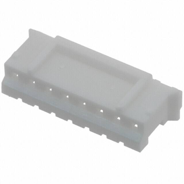 SWH201-NULN-S08-UU-WHSullins Connector Solutions