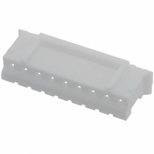 SWH201-NULN-S09-UU-WHSullins Connector Solutions