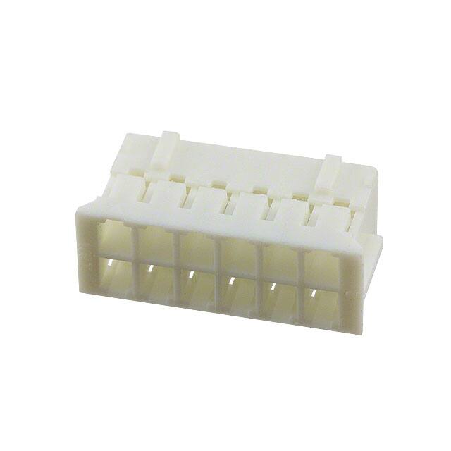 SWH204-NULN-D06-UU-WHSullins Connector Solutions
