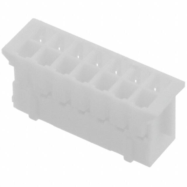 SWH204-NULN-D07-UU-WHSullins Connector Solutions