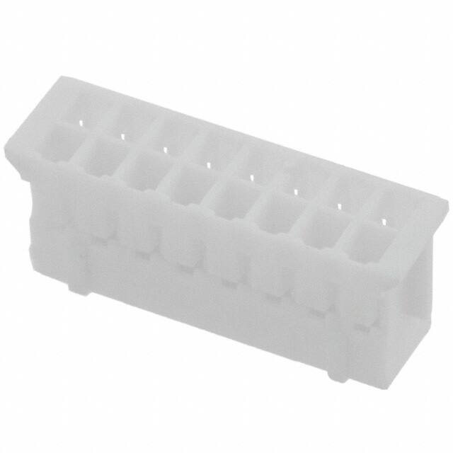 SWH204-NULN-D08-UU-WHSullins Connector Solutions